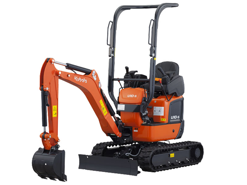 Plant Hire Listowel Garden Machinery